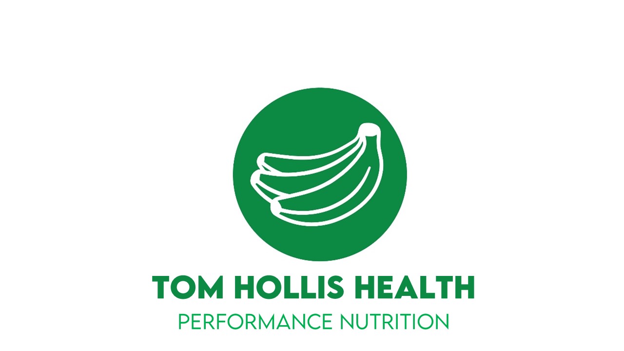 Tom Hollis Health