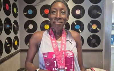 Client profile: Fatuma